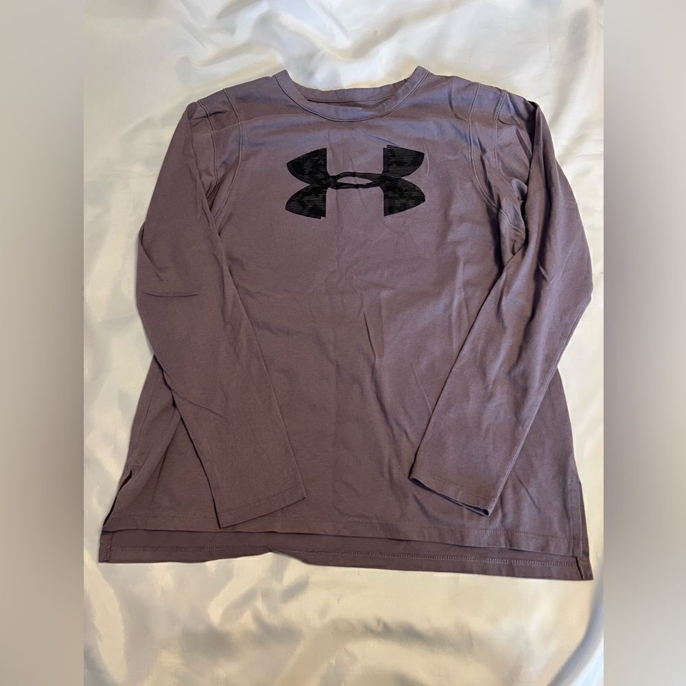 Under Armor Shirt